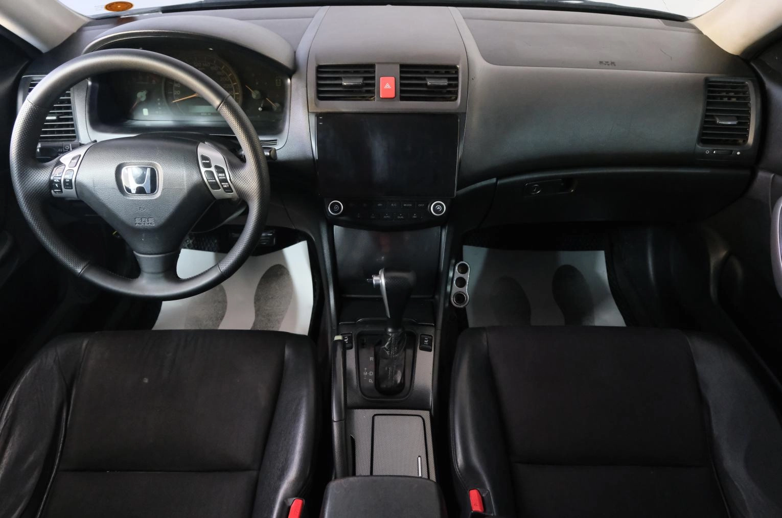 Honda Accord 12 из 21