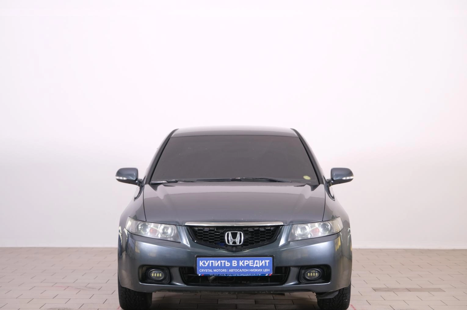Honda Accord 2 из 21