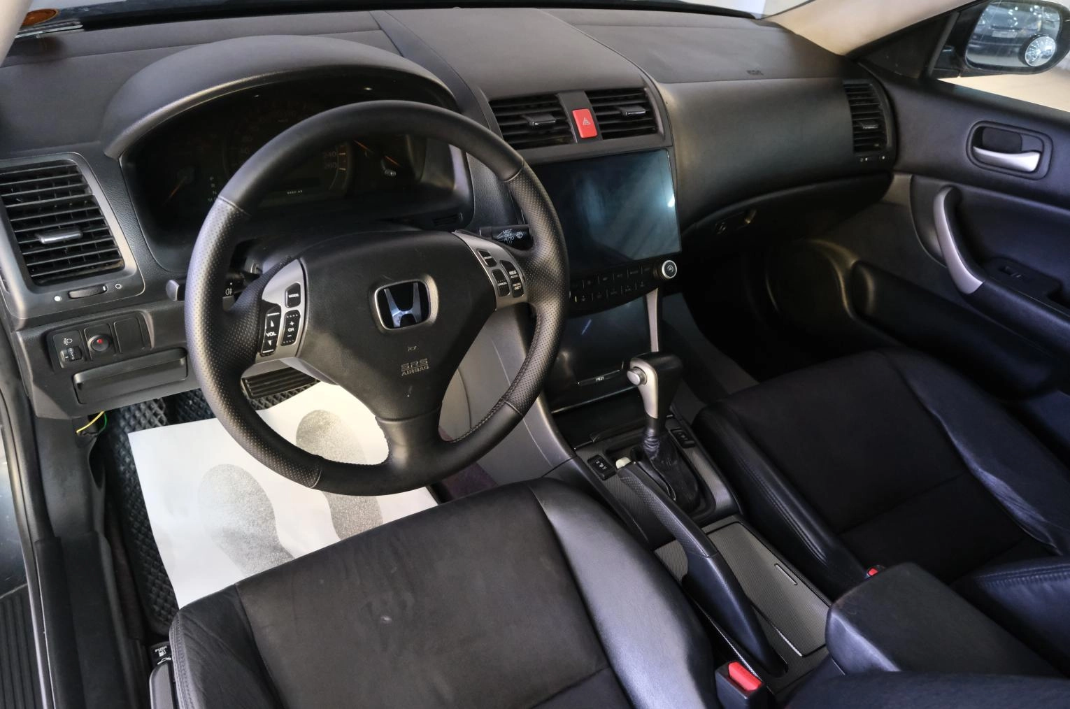Honda Accord 9 из 21