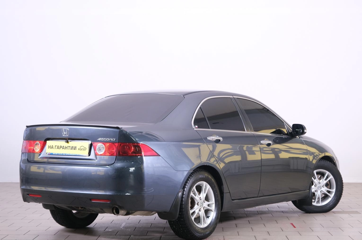 Honda Accord 6 из 21