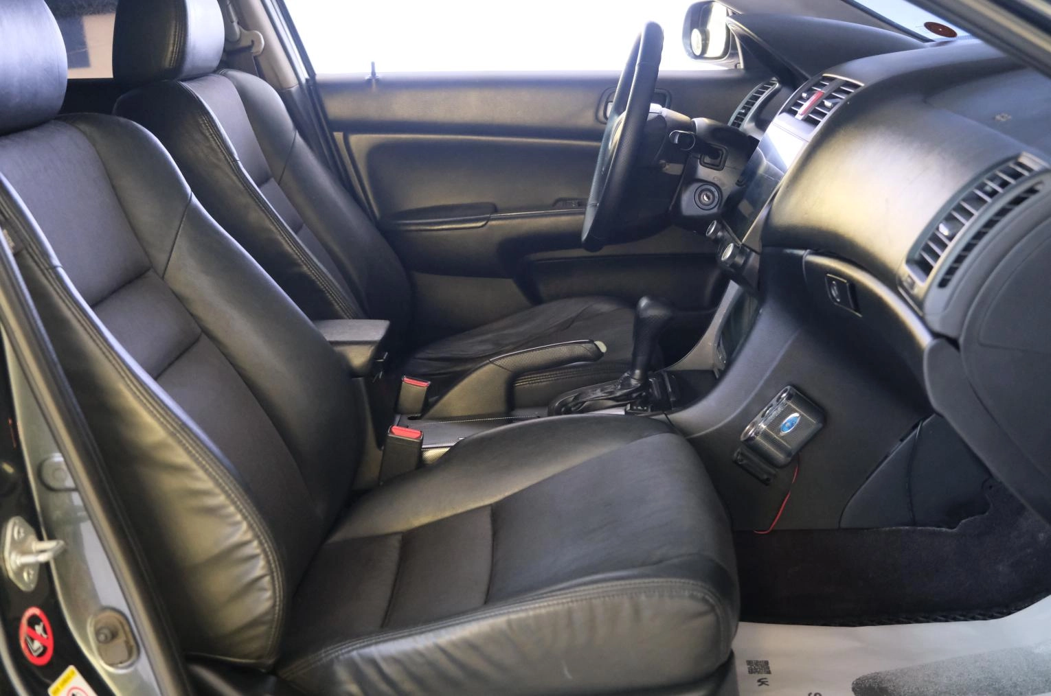 Honda Accord 18 из 21