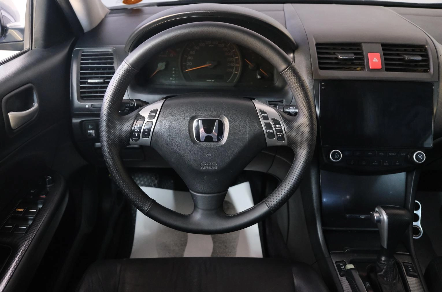 Honda Accord 10 из 21