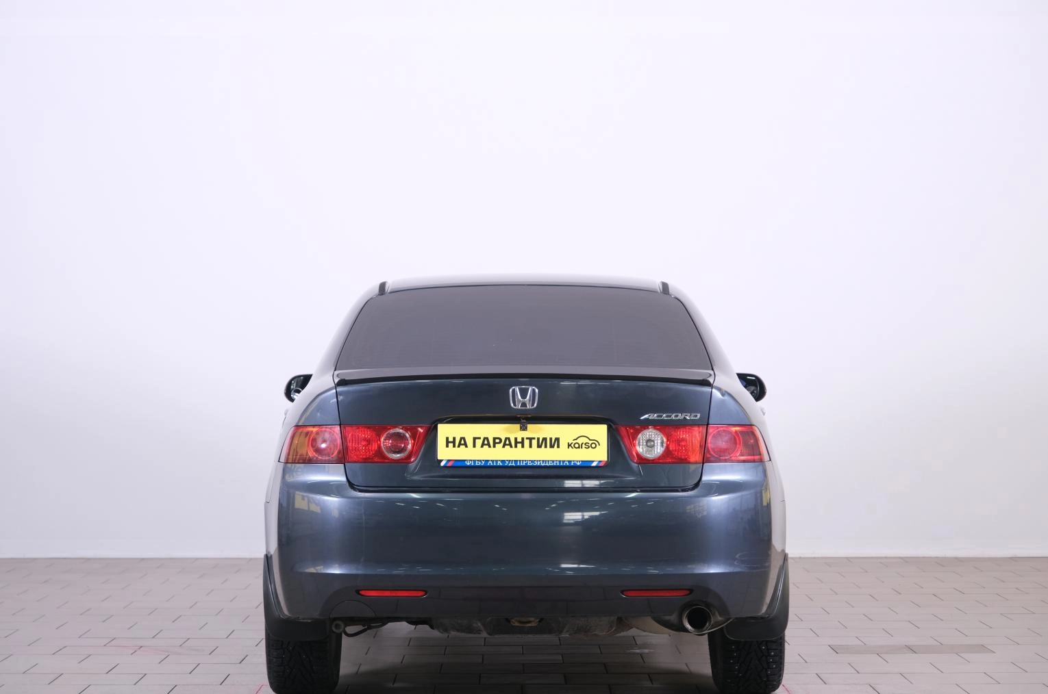 Honda Accord 5 из 21