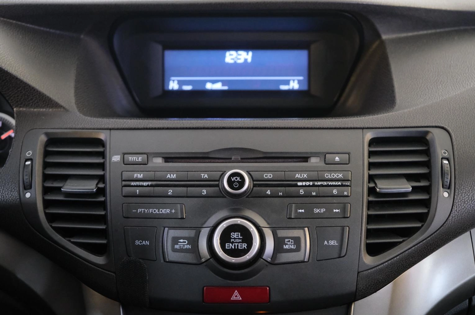 Honda Accord 16 из 24