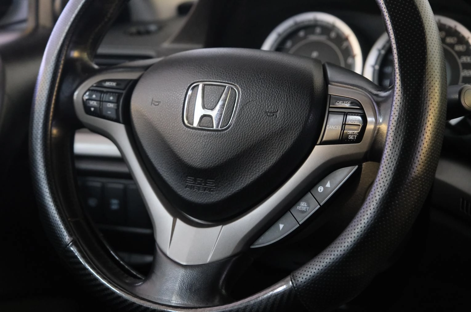 Honda Accord 14 из 24