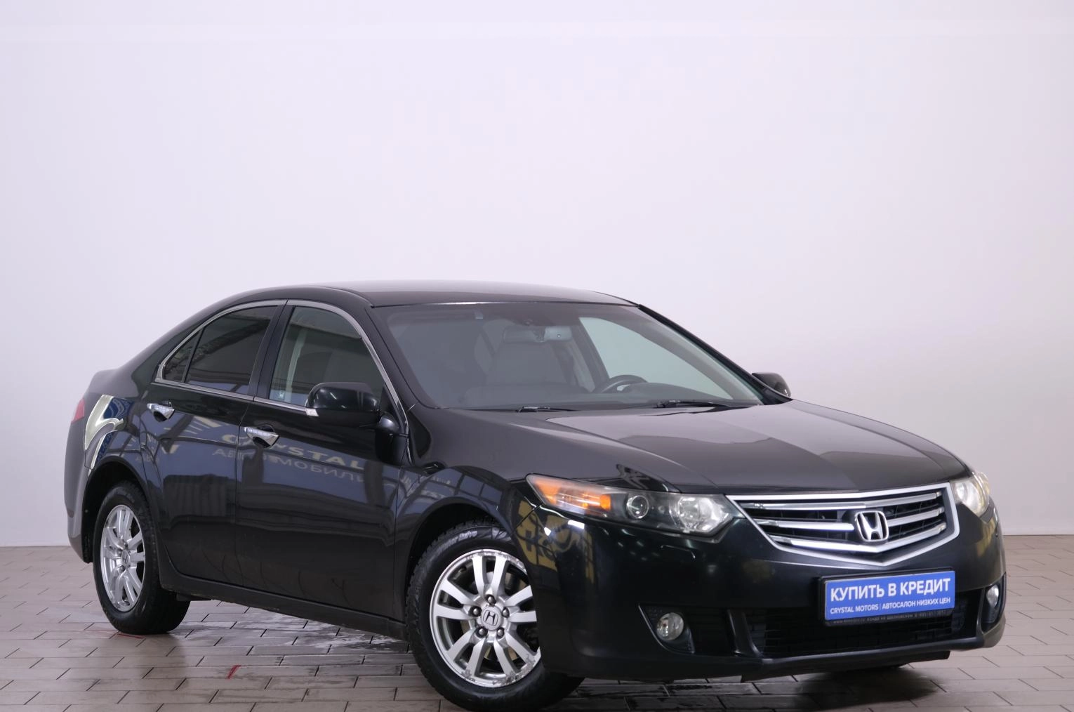 Honda Accord 1 из 24