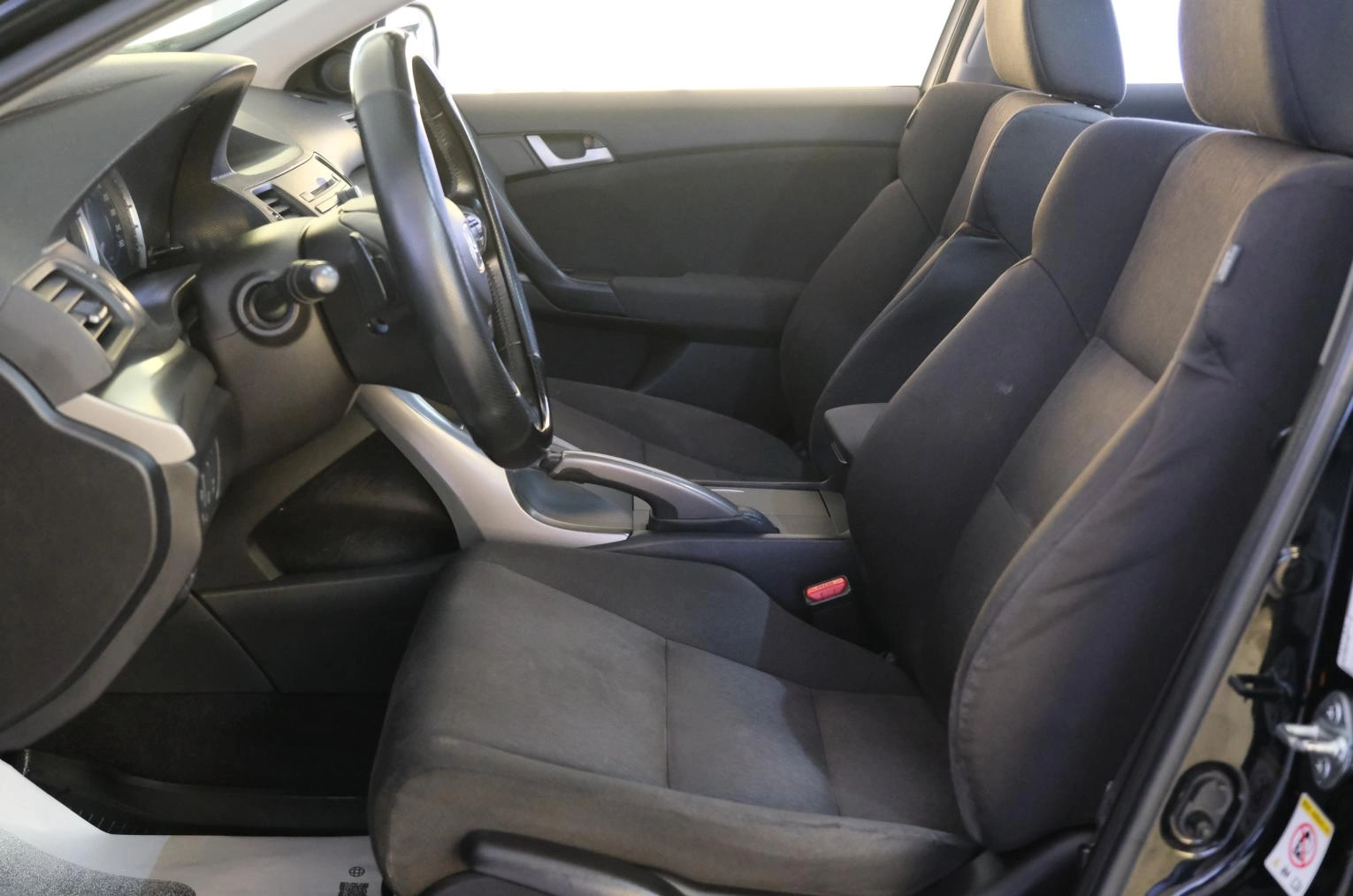 Honda Accord 7 из 24