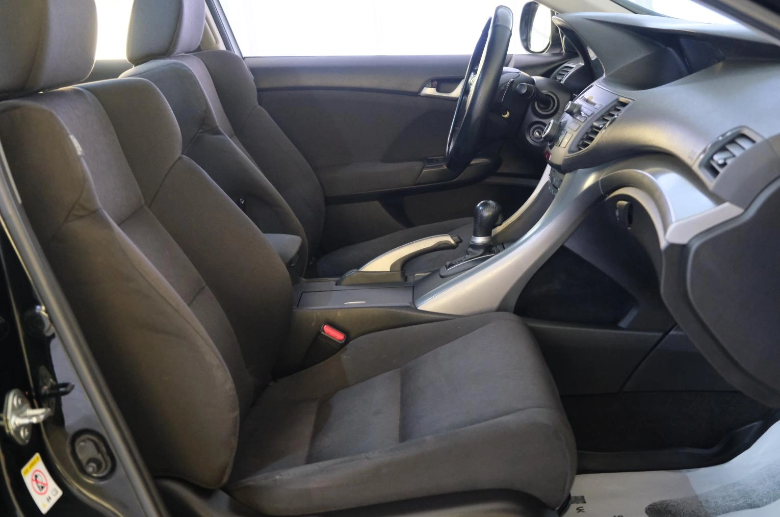 Honda Accord 21 из 24