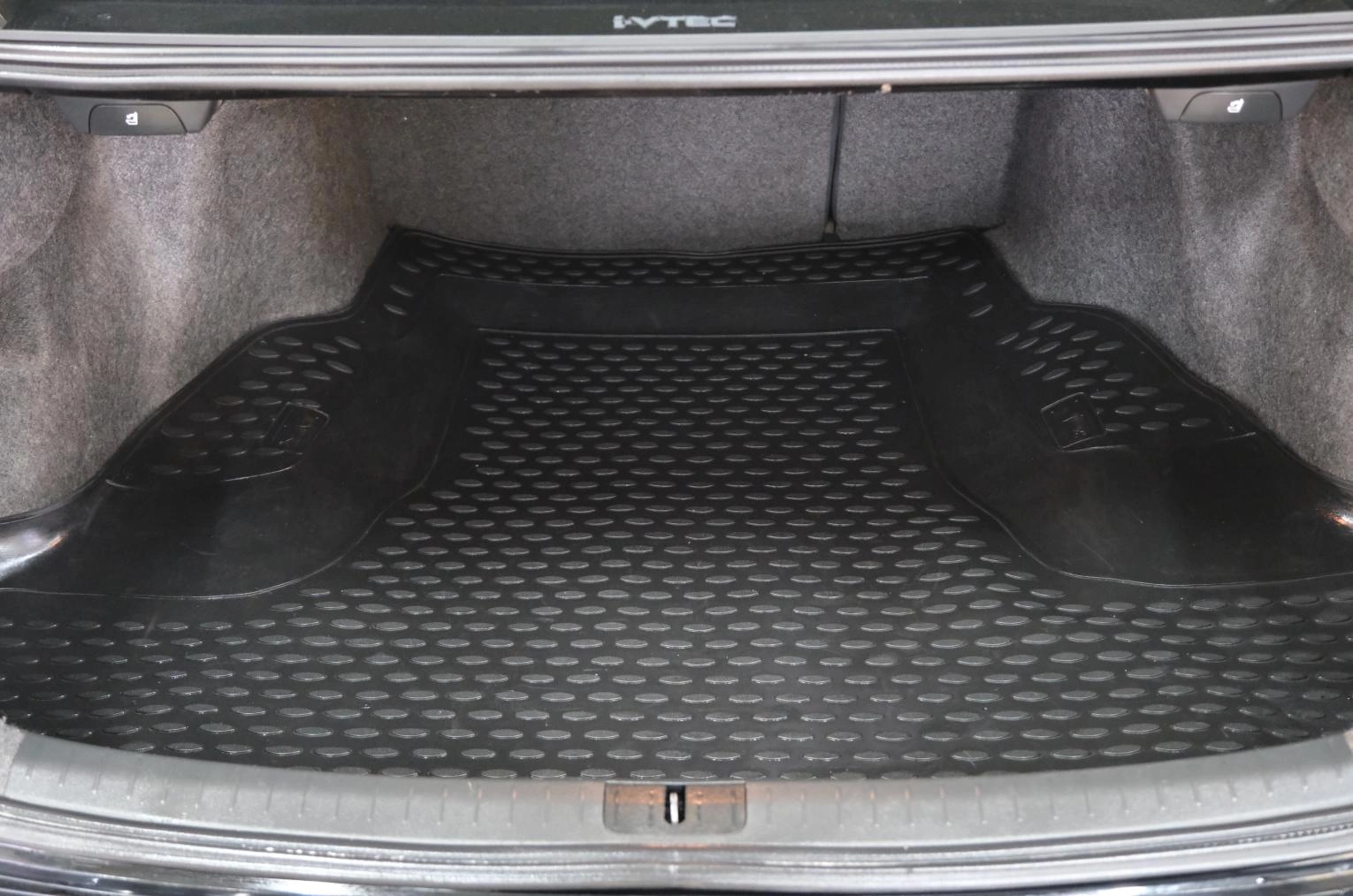 Honda Accord 24 из 24