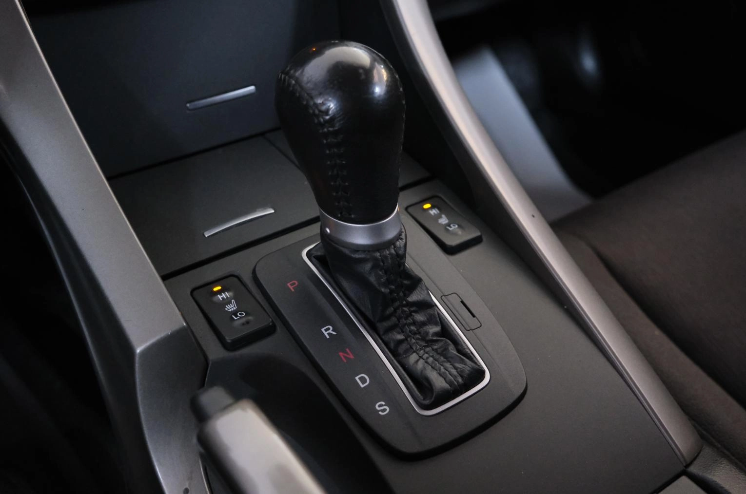 Honda Accord 18 из 24