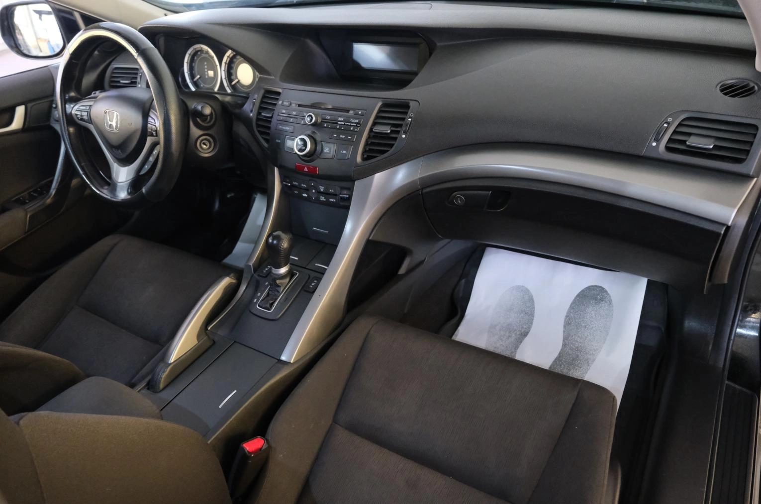 Honda Accord 20 из 24