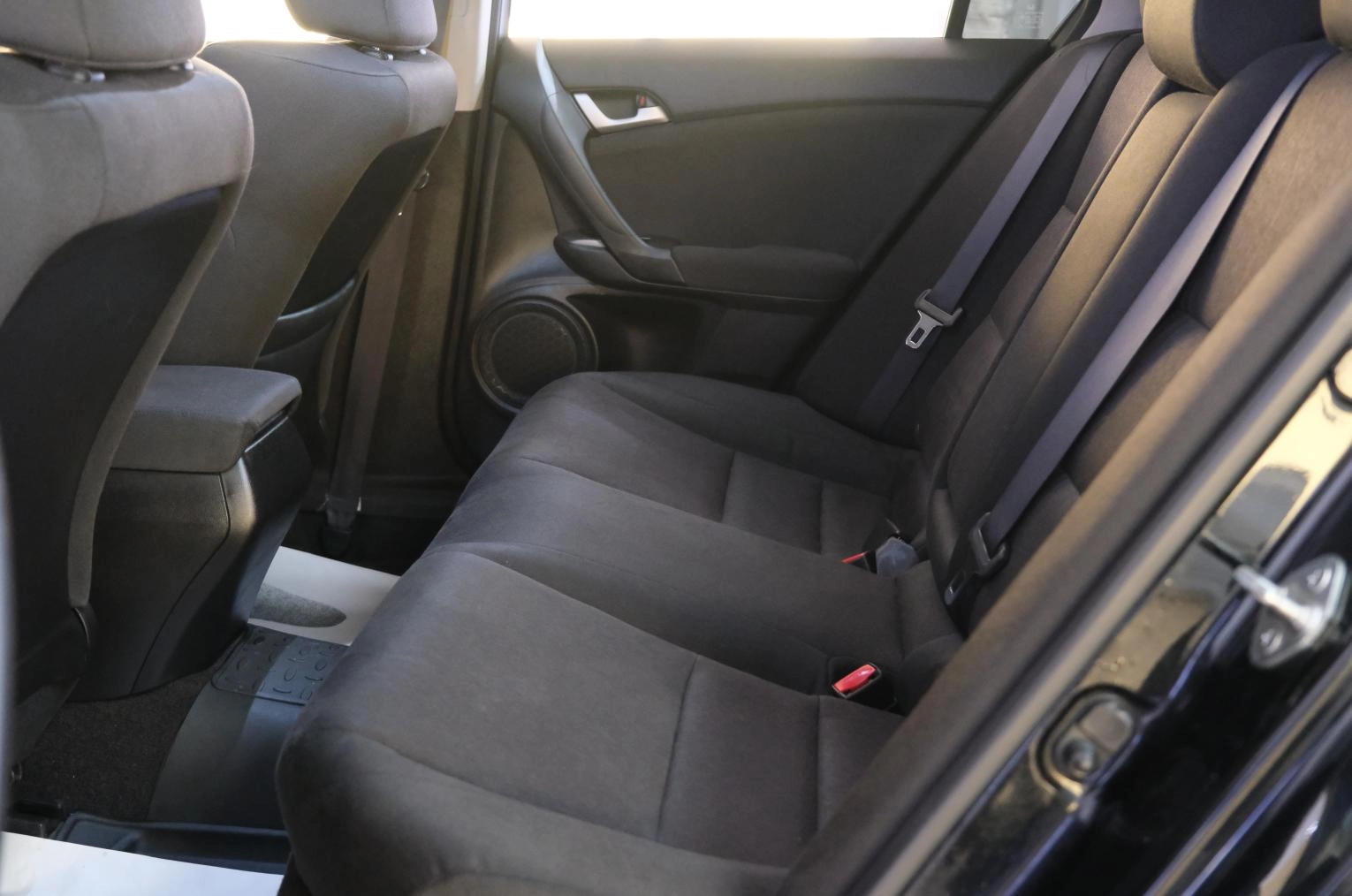 Honda Accord 22 из 24