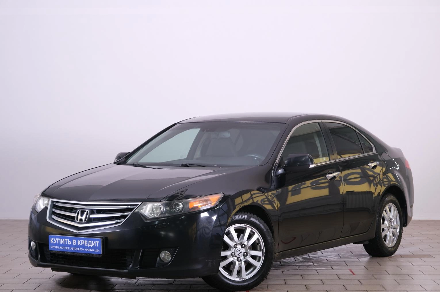 Honda Accord 3 из 24