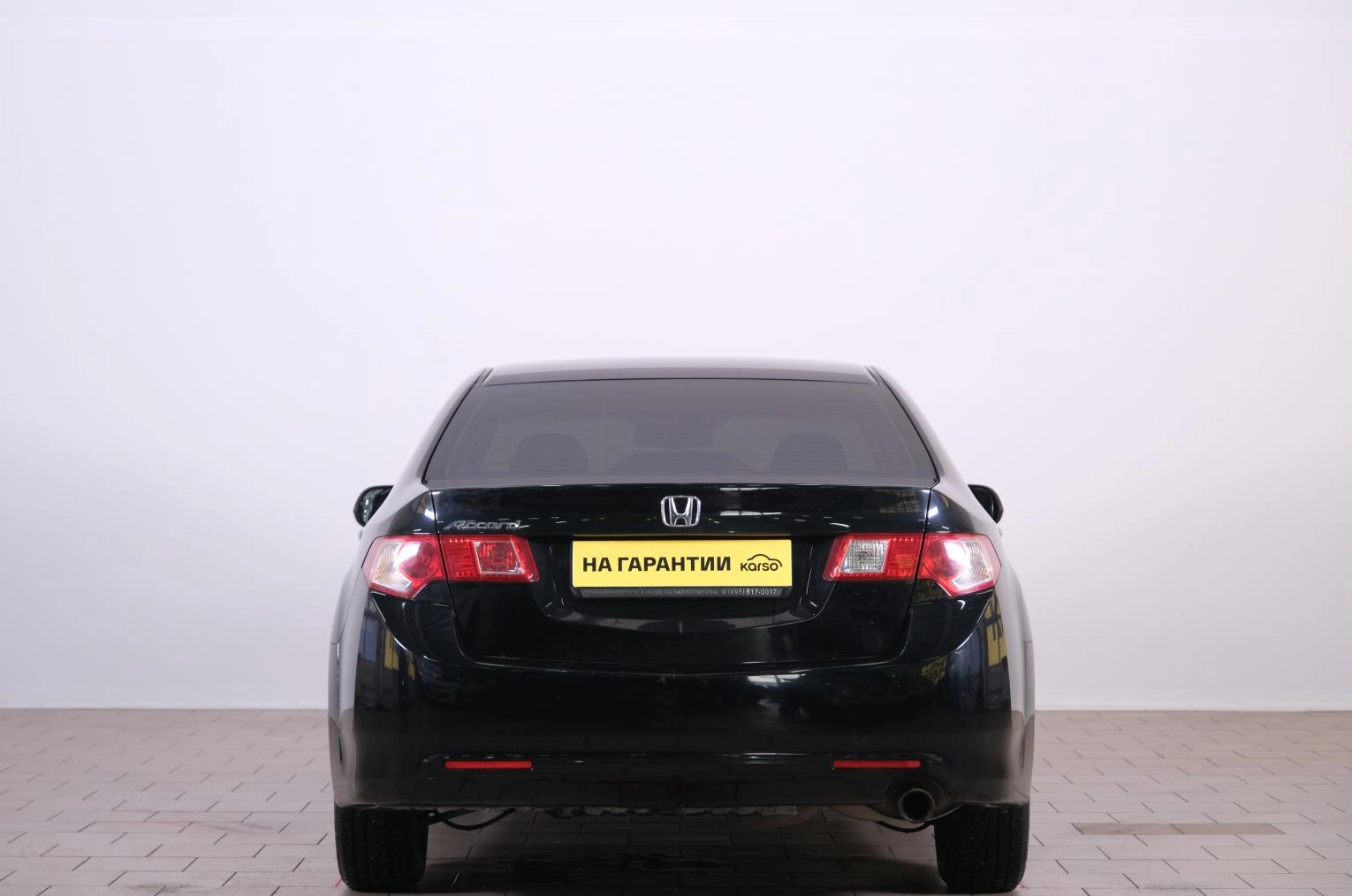 Honda Accord 5 из 24
