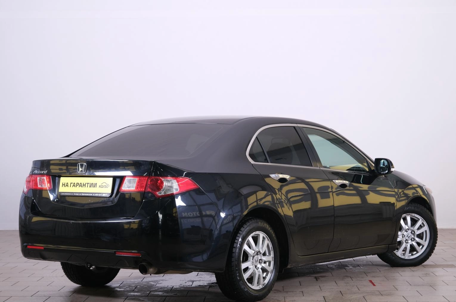 Honda Accord 6 из 24