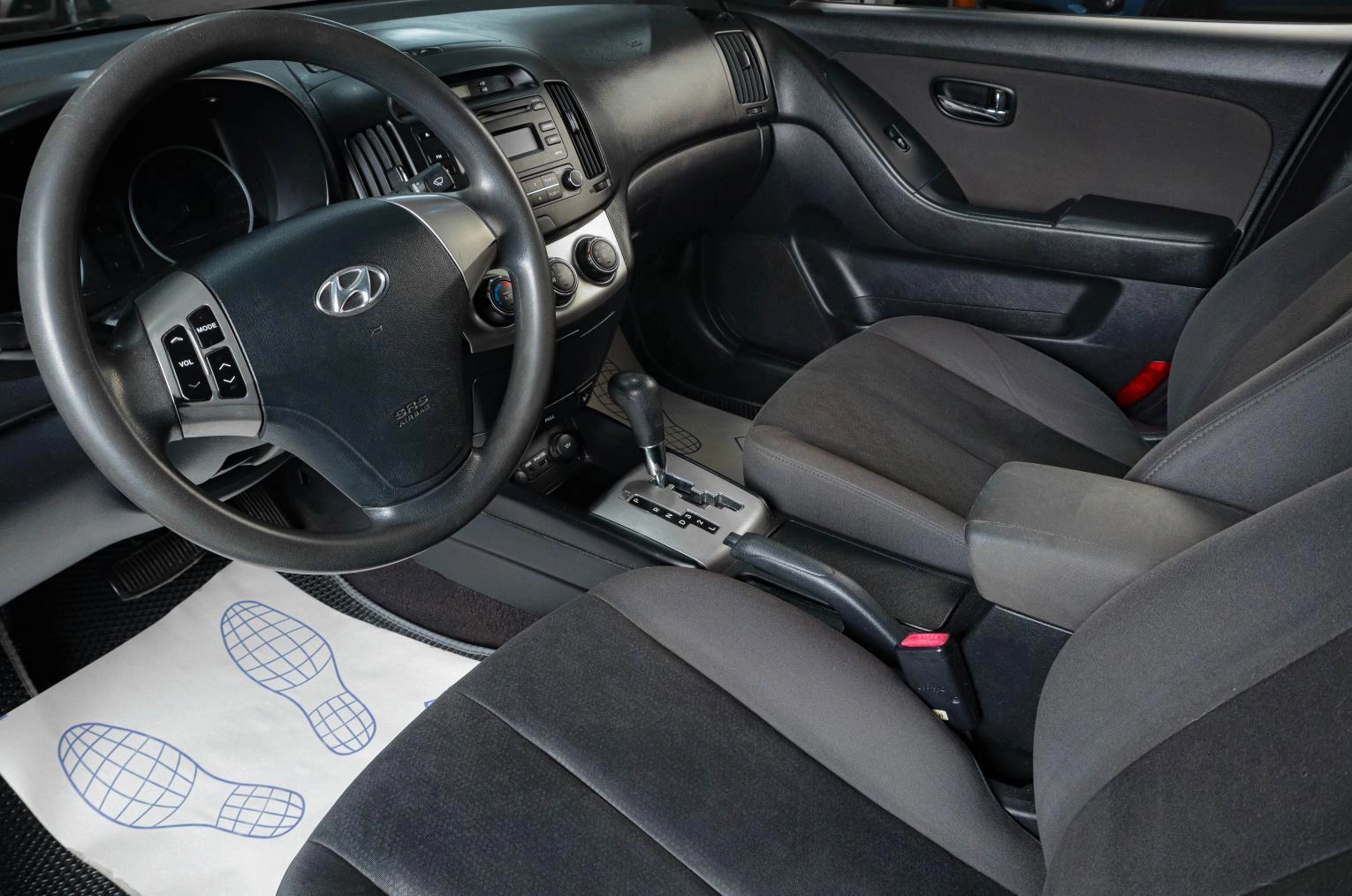 Hyundai Elantra 7 из 16
