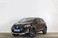 Renault Kaptur 2 из 18