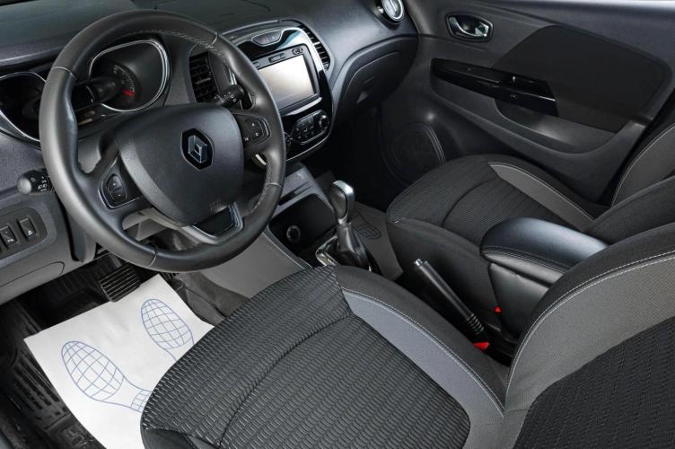Renault Kaptur 7 из 18
