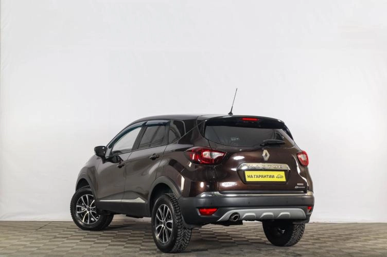 Renault Kaptur 4 из 6