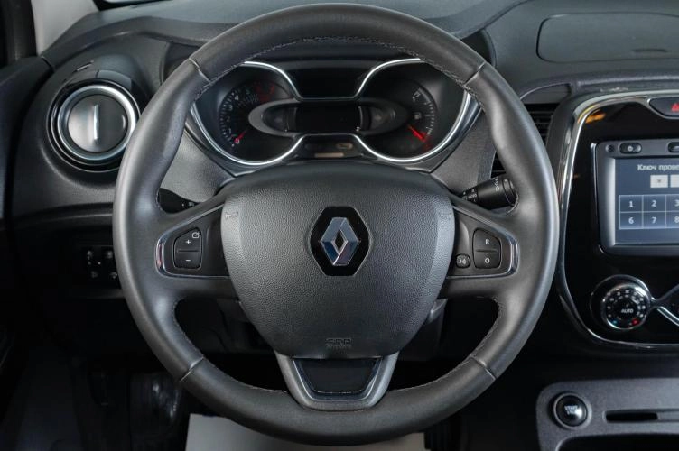 Renault Kaptur 13 из 18