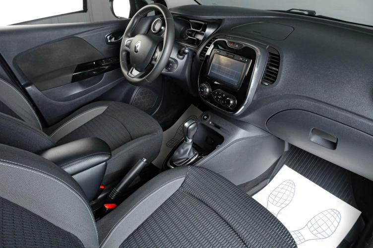 Renault Kaptur 10 из 18