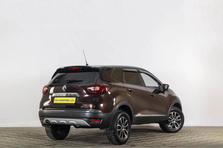 Renault Kaptur 6 из 6