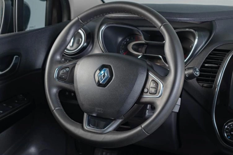 Renault Kaptur 11 из 18