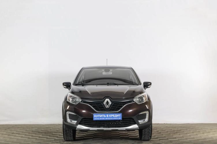 Renault Kaptur 3 из 6
