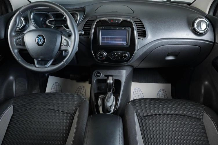 Renault Kaptur 12 из 18