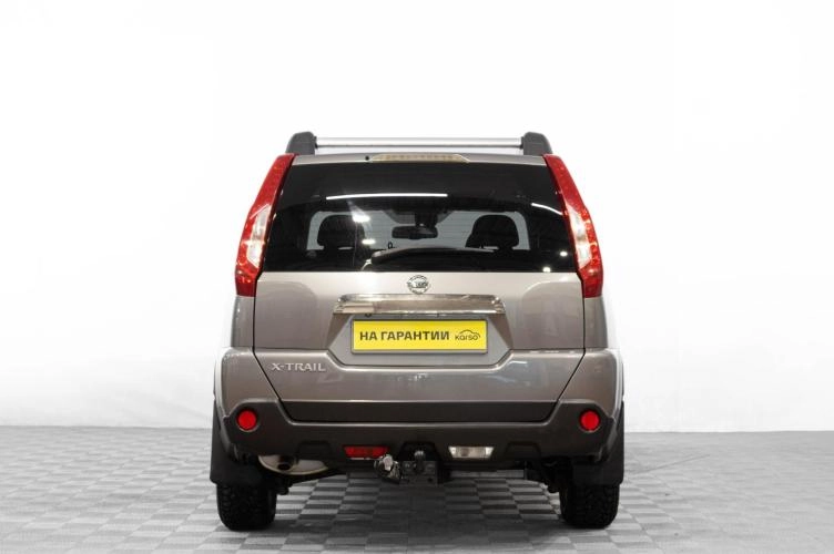 Nissan X-Trail 5 из 6