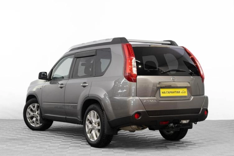 Nissan X-Trail 6 из 6