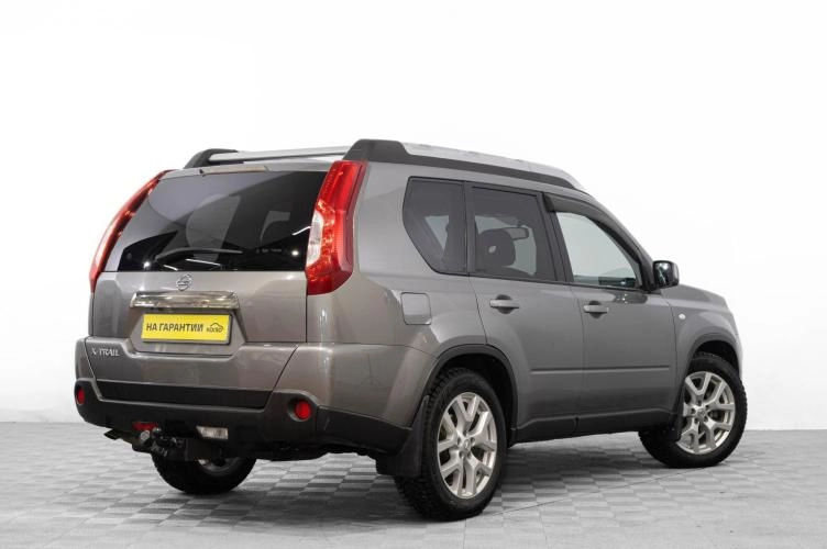 Nissan X-Trail 4 из 6