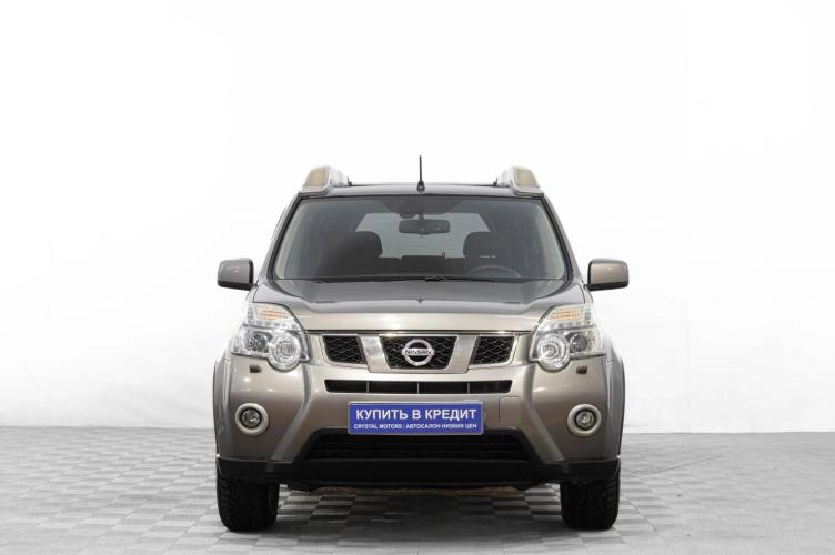 Nissan X-Trail 2 из 6