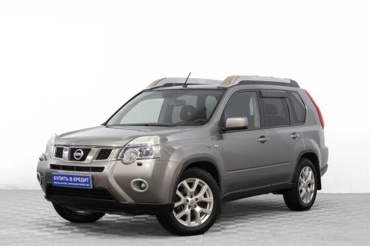 Nissan X-Trail 3 из 6