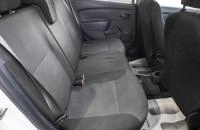 Renault Logan 22 из 23