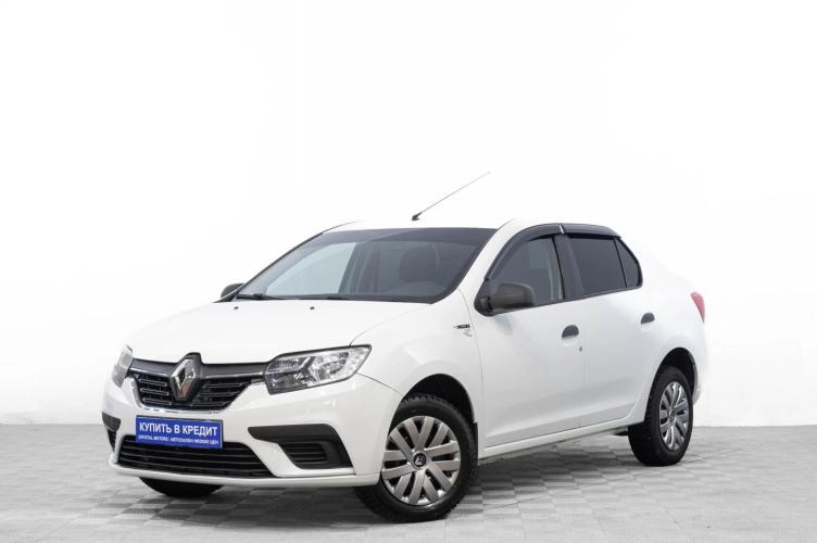 Renault Logan 3 из 6