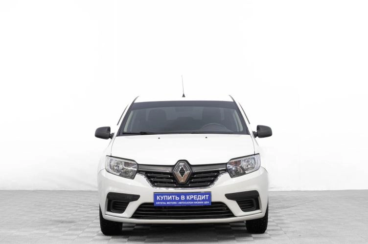 Renault Logan 2 из 6