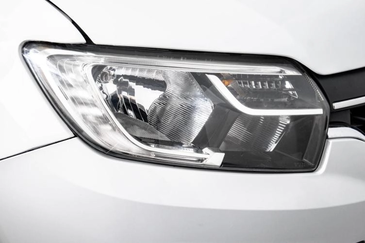 Renault Logan 7 из 23