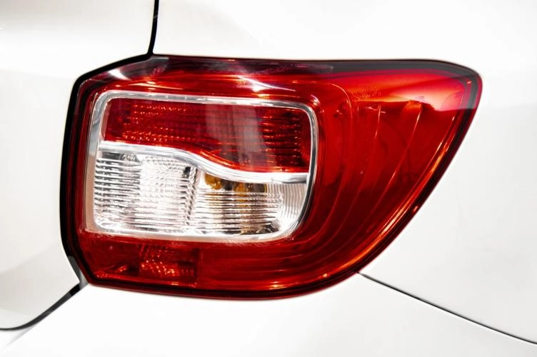 Renault Logan 8 из 23
