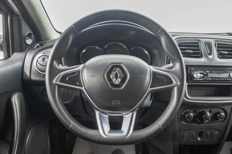 Renault Logan 13 из 23