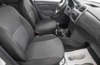 Renault Logan 20 из 23