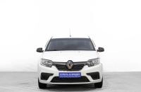 Renault Logan 2 из 23