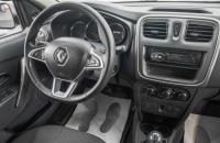 Renault Logan 14 из 23