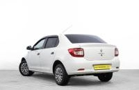 Renault Logan 6 из 23