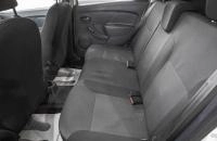 Renault Logan 21 из 23