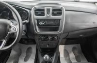 Renault Logan 15 из 23