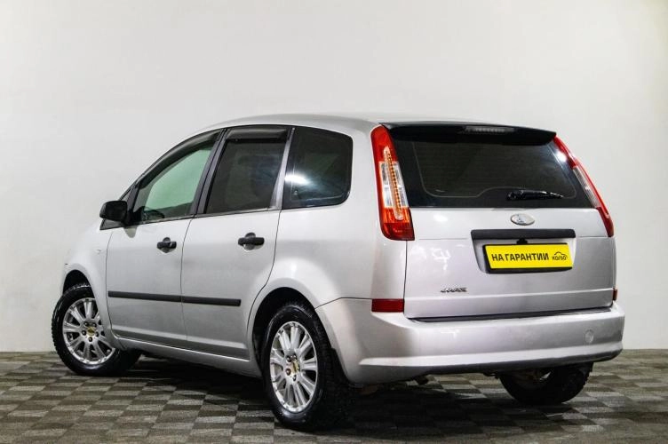 Ford C-MAX 6 из 6