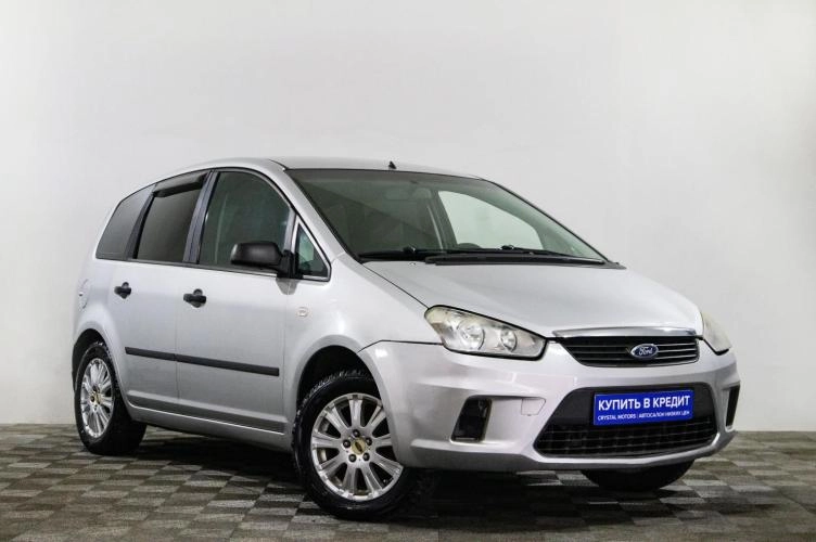 Ford C-MAX 1 из 5