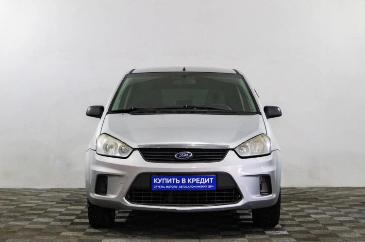 Ford C-MAX 2 из 5