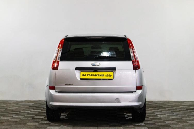Ford C-MAX 5 из 5
